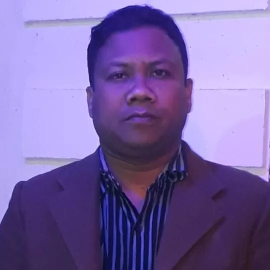 শাখাওয়াৎ হোসেন