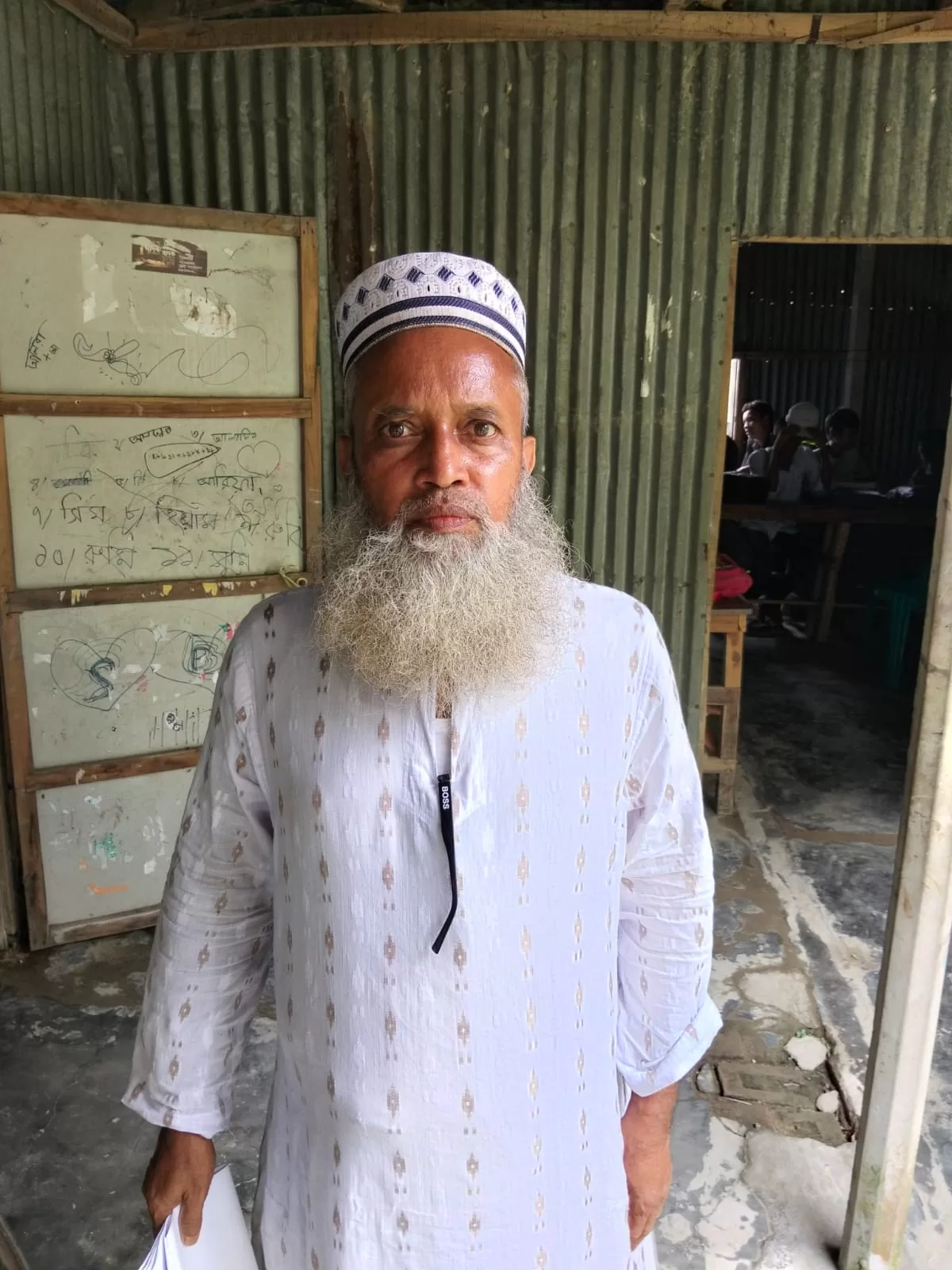 মো:ছাইফুল ইসলাম,