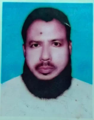 মো:শহিদুর রহমান