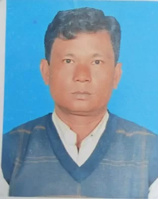 সঞ্জীব কুমার